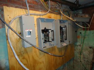 electrical renovations repairs baltimore harford