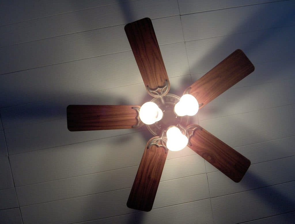 maryland ceiling fan installation